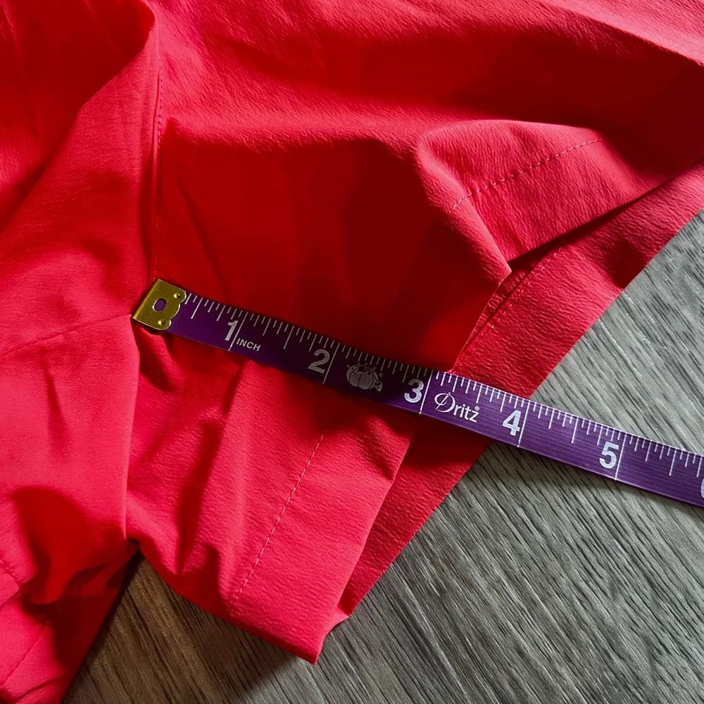 Women’s Columbia Omnishade shorts size XL - Picture 5 of 6